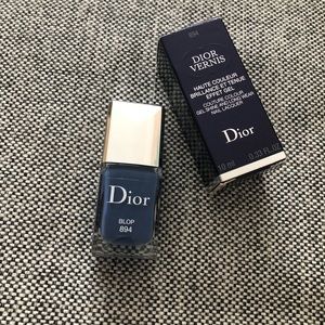 Dior Vernis Haute Couleur